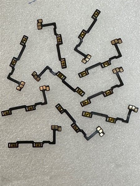 Dây Nguồn Âm Lượng Oppo Reno 9 / Reno 9 Pro