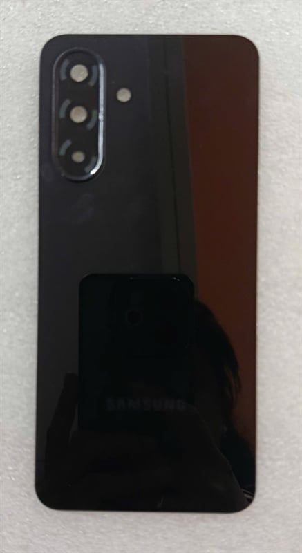 Vỏ Bộ Samsung A26 Đen + KC
