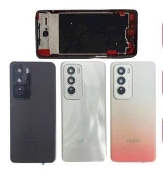 Vỏ Bộ Oppo Reno 12 - Đa Sắc + Sim