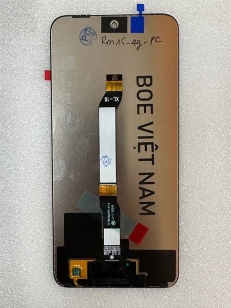 Màn Hình Xiaomi Redmi 15 - 4G