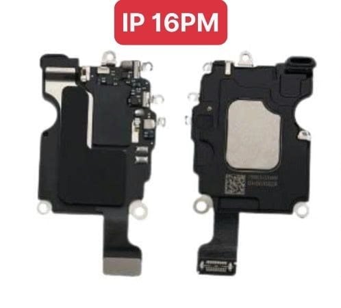 Loa Trong Iphone 16 Pro Max - Zin Bóc