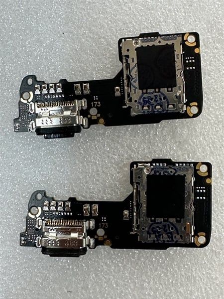 Cụm Sạc Xiaomi Mi 12