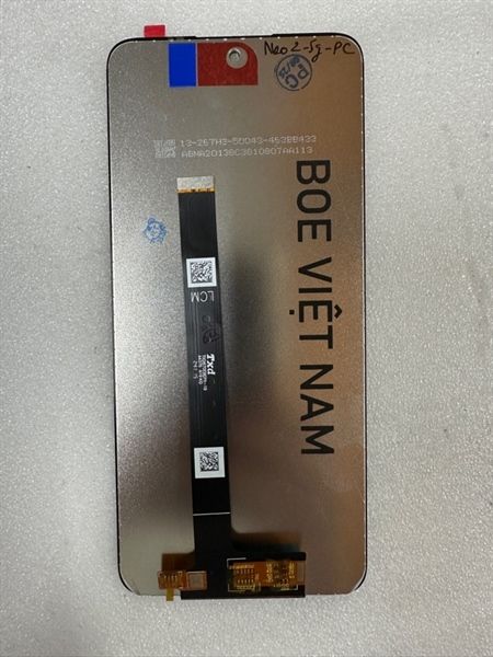 Màn Hình ZTE Nubia Neo 2 - 5G