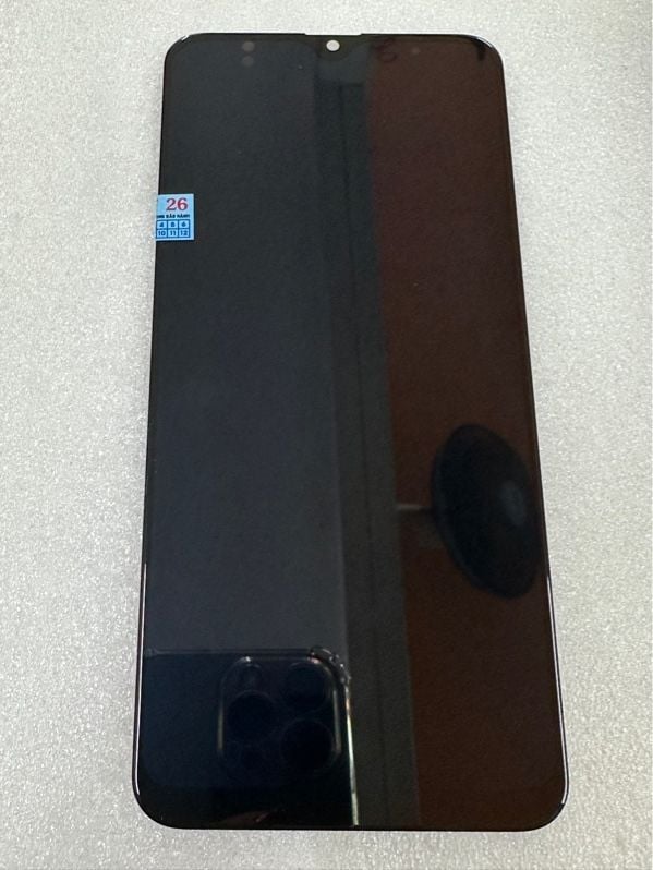 Màn Hình Samsung A30S / A307 - Zin Rời - Ép Kính ( Amoled )