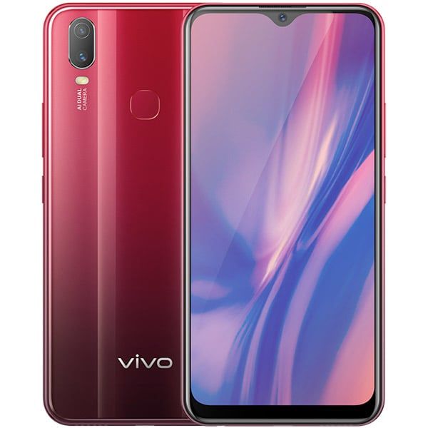 Điện Thoại ViVo Y11 6/128G 99%