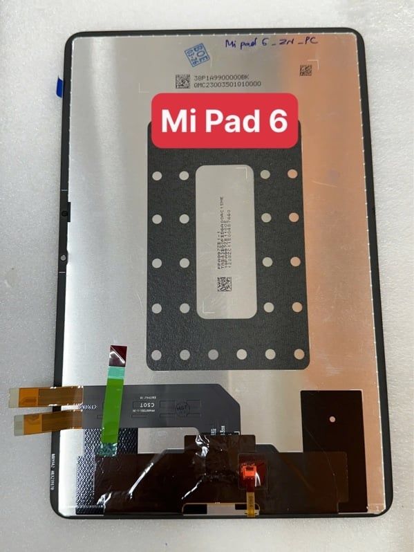 Màn Hình Xiaomi Mi Pad 6 / Mi Pad 6 Pro 11inch - Zin