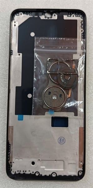 Vỏ Bộ Oppo A2X / A2M / A59 - 5G - Vàng