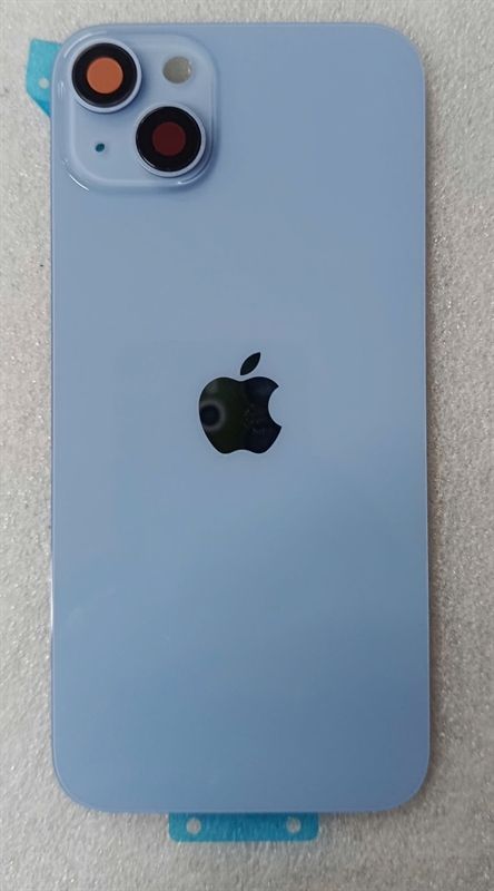 Vỏ Bộ Iphone 14 Plus - 4G Zin - Xanh Blue ( Full PK )