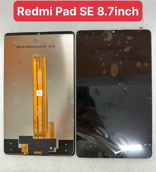 Màn Hình Xiaomi Redmi Pad SE 8.7inch