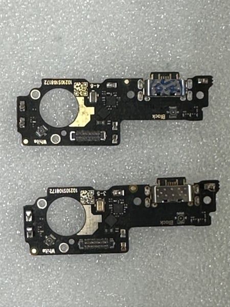 Cụm Sạc Xiaomi Redmi 10 - 5G Zin