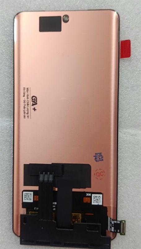 Màn Hình Oppo Reno 10 Pro Plus / Reno 10 Pro+ Zin New/120HZ ( Cong ) ( Amoled)