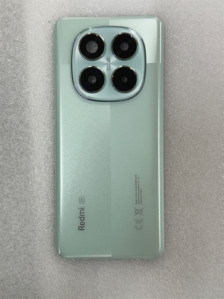 Vỏ Bộ Xiaomi Redmi Note 14 Pro - 5G - Xanh Lá + Sim