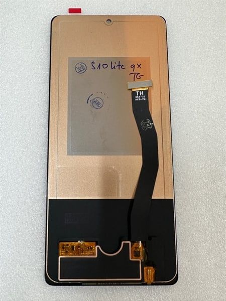 Màn Hình Samsung S10 Lite / G770 - QX Rời