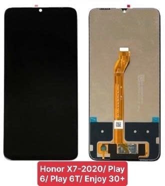 Màn Hình Huawei Honor X7 - 2020 / Honor Play 6 / Play 6T / Enjoy 30 Plus - Zin