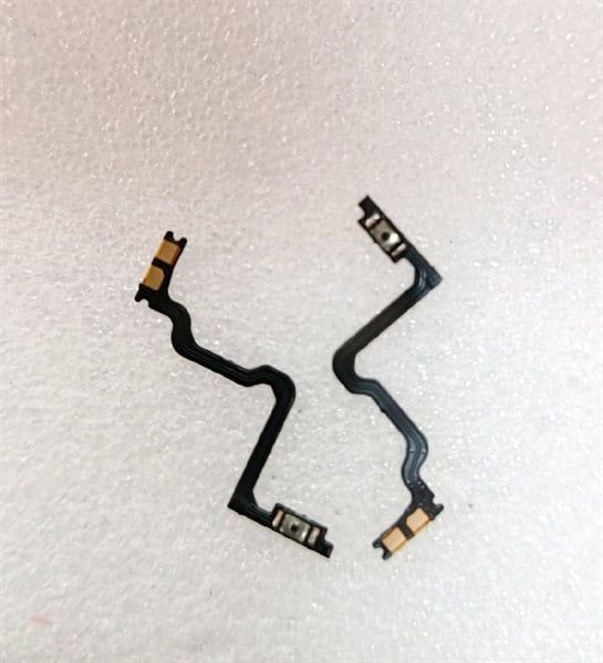 Dây Nút Nguồn Oppo Reno 8 - 4G