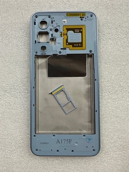 Vỏ Bộ Samsung A17 - 4G / A175F - Xanh Zin (Full)