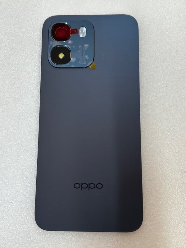 Vỏ Bộ Oppo A6T Pro Zin - Xanh Đen