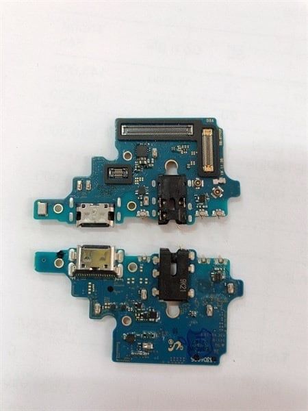 Cụm Sạc Samsung Note 10 Lite - Zin Bóc Máy