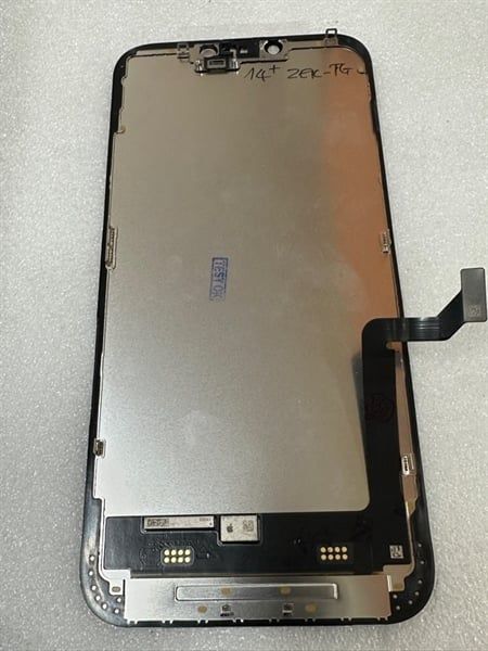 Màn Hình Iphone 14 Plus Zin Ép Kính ( ic zin )