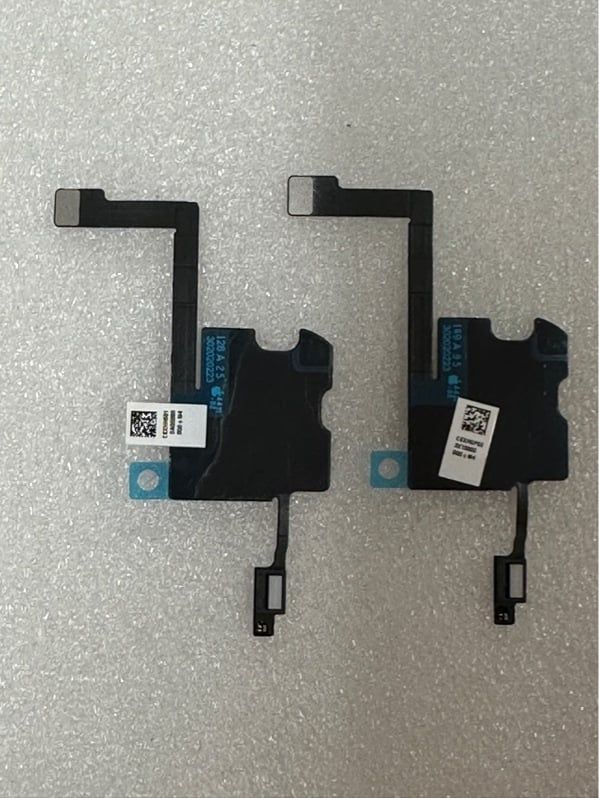 Dây Cảm Biến Iphone - 15 Pro Zin