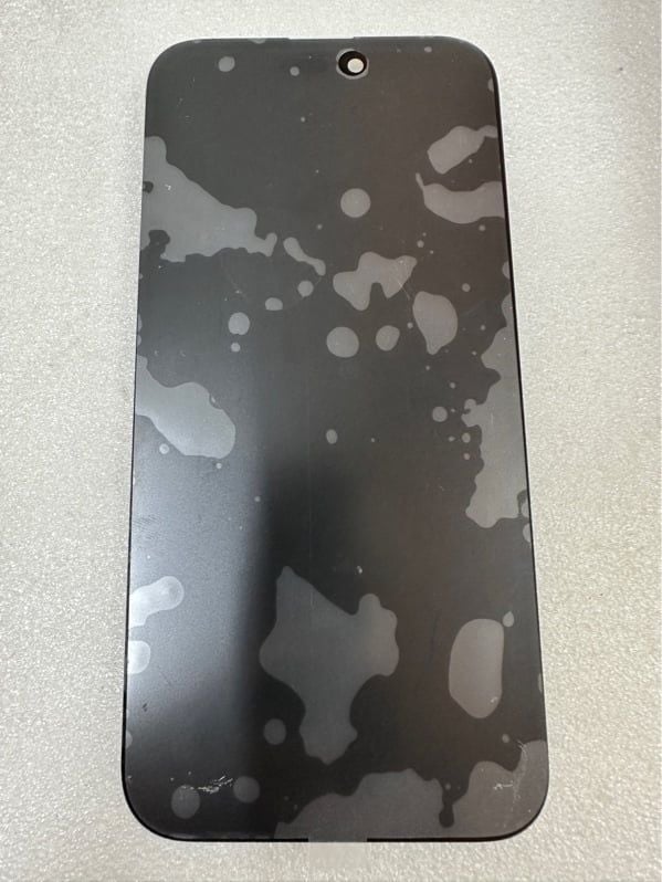 Màn Hình Iphone 14 Pro Max - Zin Ép Kính (ic zin- cổ LG - CĐ)
