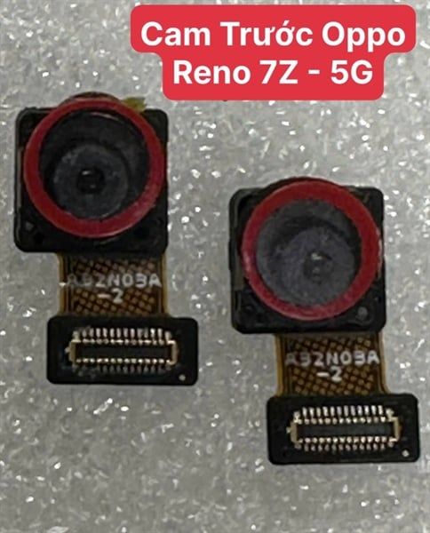 Camera Trước Oppo Reno 7Z - 5G Zin