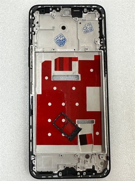 Vỏ Bộ Huawei Honor X8A - Đen + Sim