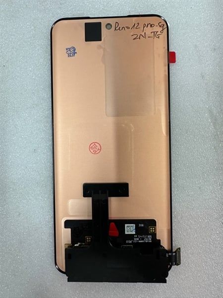 Màn Hình Oppo Reno 12 Pro - 5G - Zin New (cong) ( Amoled )