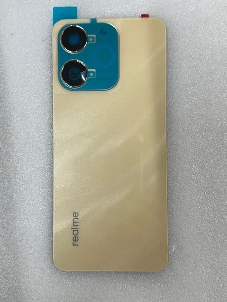 Vỏ Bộ Oppo Realme Note 70 Vàng Zin + Sim