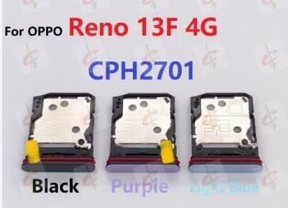 Khay Sim Oppo Reno 13F