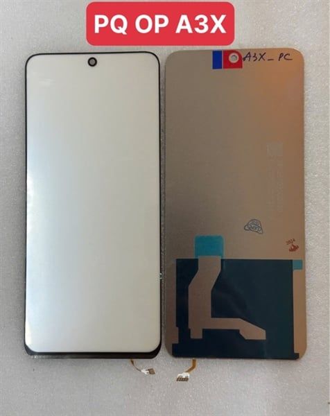 Phản Quang Oppo A3X 4G - 5G / A3 2024/ A3 PRO / realme 12X 4G/ A80/ A40/ OPPO A60/ A5 PRO/ V60/ V60S/ N65/ A3 5G/ REALME C65 4G -5G/ REALME