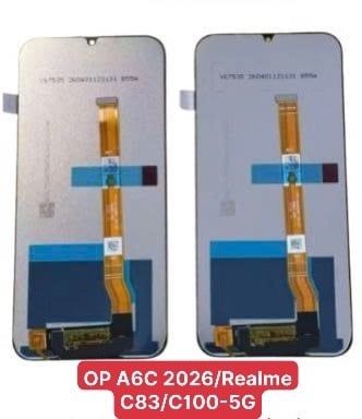 Màn Hình Oppo A6C 2026 / Realme C83 - 5G / Realme C100 - 5G