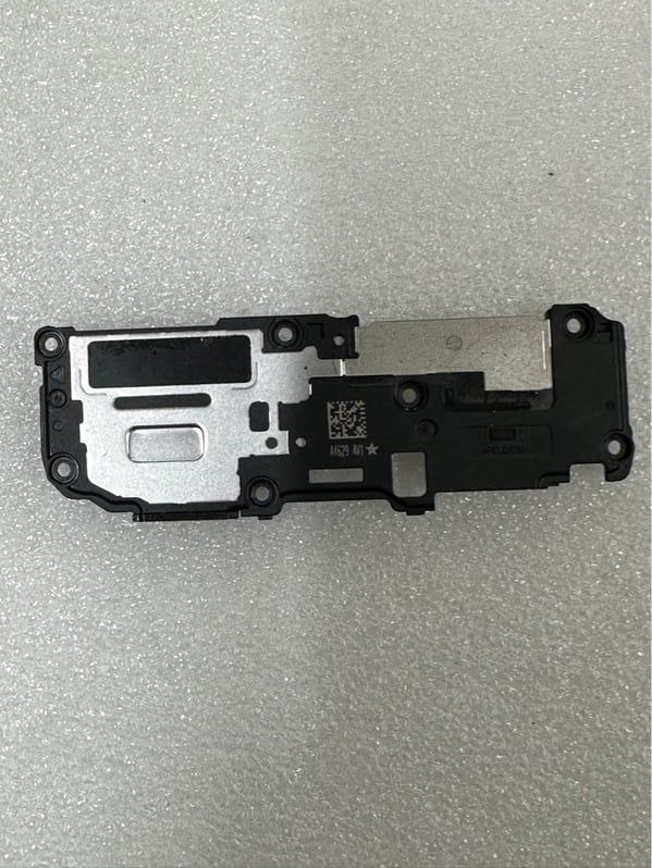 Loa Ngoài / Chuông Samsung S24 - Zin Bóc Máy