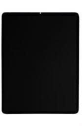 Màn Hình IPAD Pro 12.9 - 2018 / Pro 12.9 - 2020 ( A1876 - A1983 - A2014 / A1895 / A2229 / A2233 / A2069 / A2232 ) - Zin New - Đen