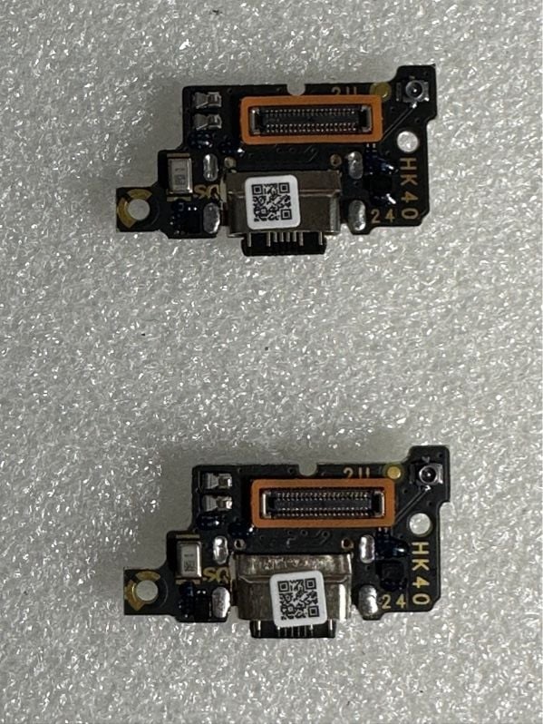 Cụm Sạc Xiaomi Poco F3 / K40 / K40 Pro / 11X