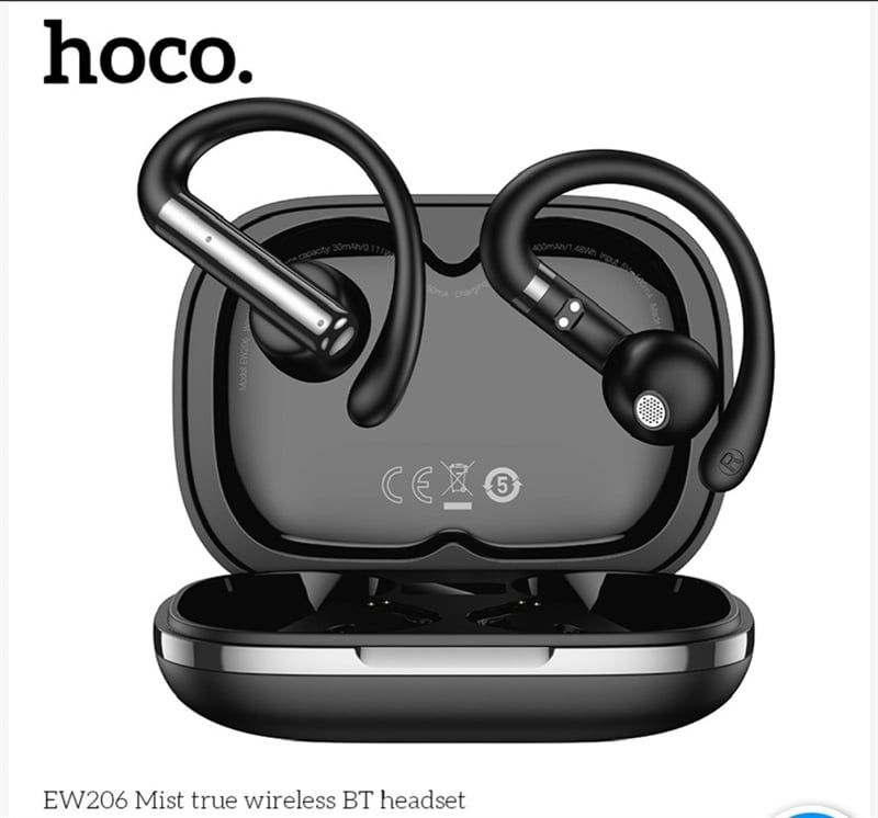 Tai Nghe Bluetooth Hoco EW206