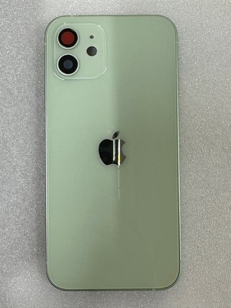 Vỏ Bộ Iphone 12 4G Zin - Xanh Lá (Full PK)