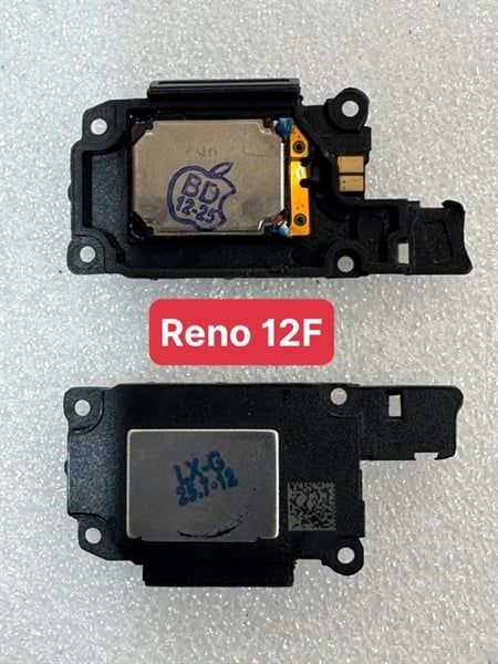 Chuông Oppo Reno 12F Zin