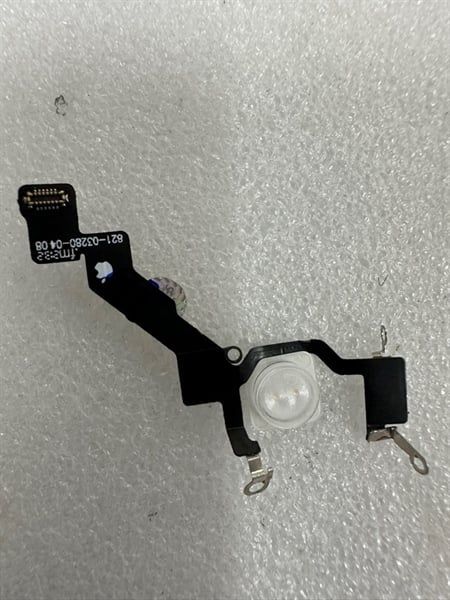 Cáp Đèn Flash Iphone 13 Pro Max