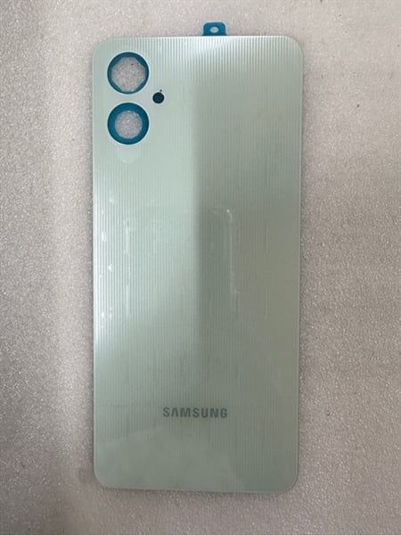 Vỏ Bộ Samsung A06 - 5G Zin - Xanh Ngọc