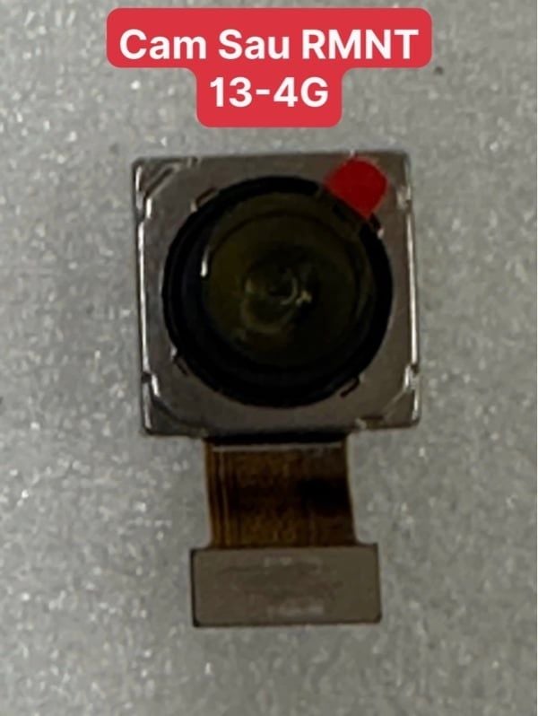 Camera Sau Xiaomi Redmi Note 13 - 4G