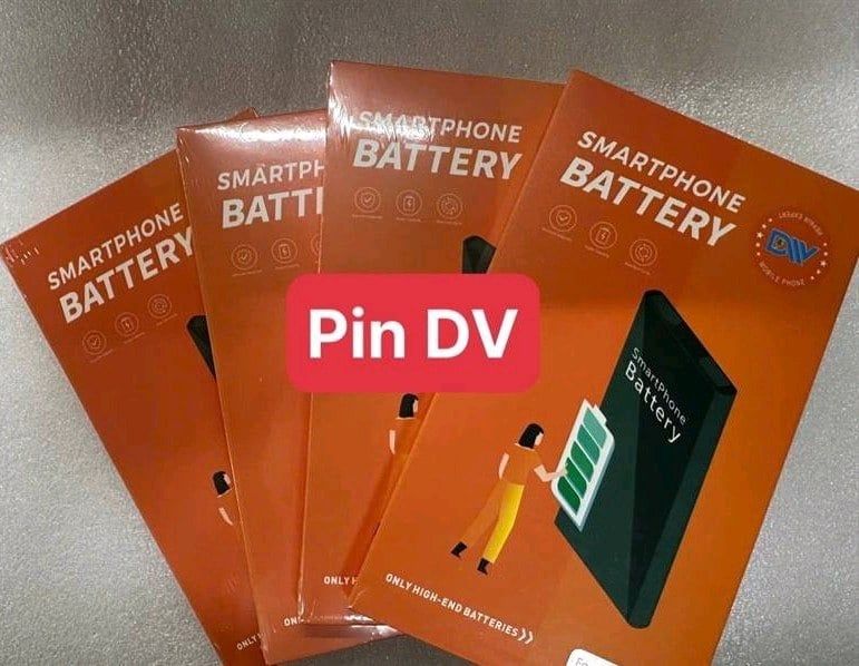 Pin Vivo B - K3 - DV / S1 Pro / Y9S