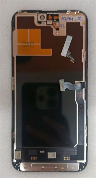 Màn Hình Iphone 14 Pro Max - Oled / GX - 120HZ MQV ( sàn được ic )