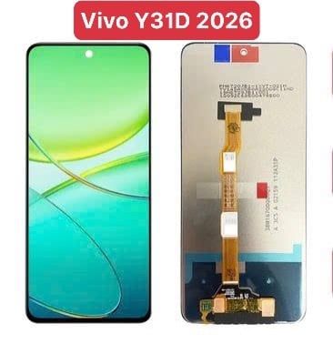 Màn Hình Vivo Y31D 2026