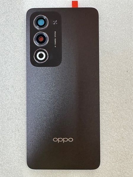 Vỏ Bộ Oppo A5 - 2025 Zin - Đen