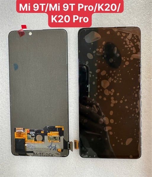 Màn Hình Xiaomi Mi 9T/ Mi 9T Pro / Redmi K20 / Redmi K20 Pro - Zin Ép Kính ( amoled )
