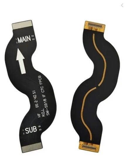 Cáp Nối Main Samsung Galaxy S23 Ultra - 5G / S918