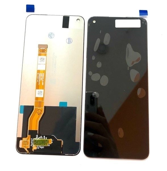 Màn Hình Oppo A36 / A36S/ A76 - Tăng Sáng - Zin New
