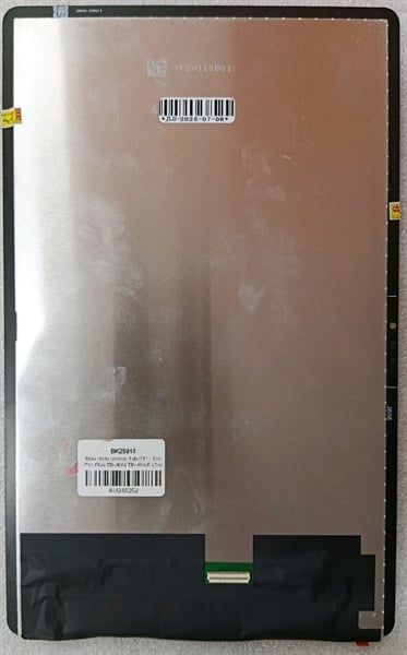 Màn Hình Lenovo Tab P11 / Tab P11 Plus / TB - J616 / TB - J606F - Zin New - AM246252