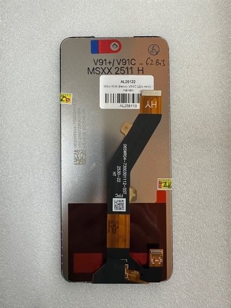 Màn Hình Benco V91C / V91 Plus / AL258113 - Zin